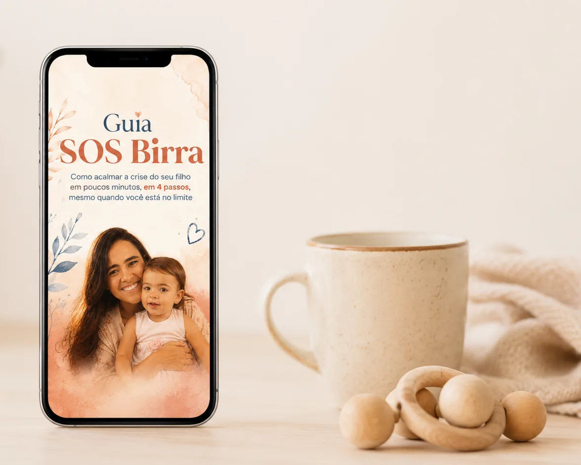 Capa do Guia SOS Birra — bônus de lançamento